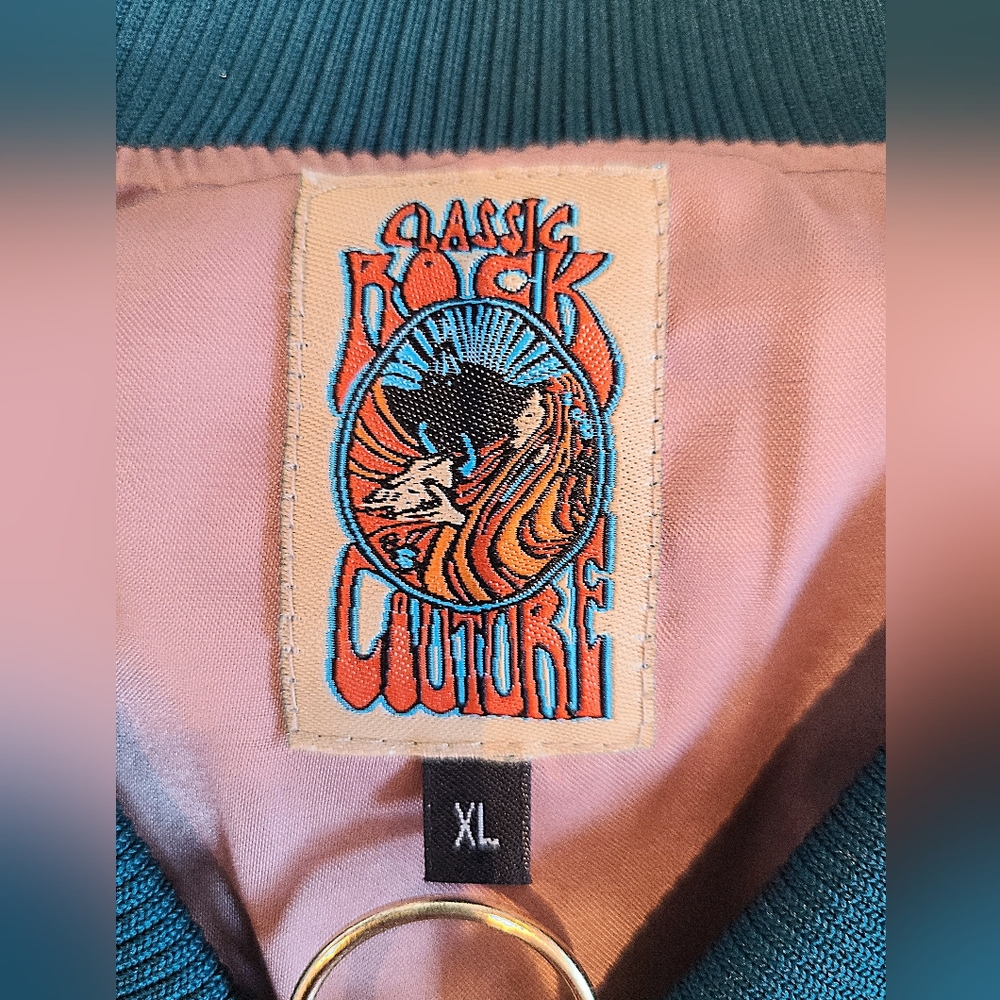 Sunrise Quilted Women's Jacket - Picture 11 of 11